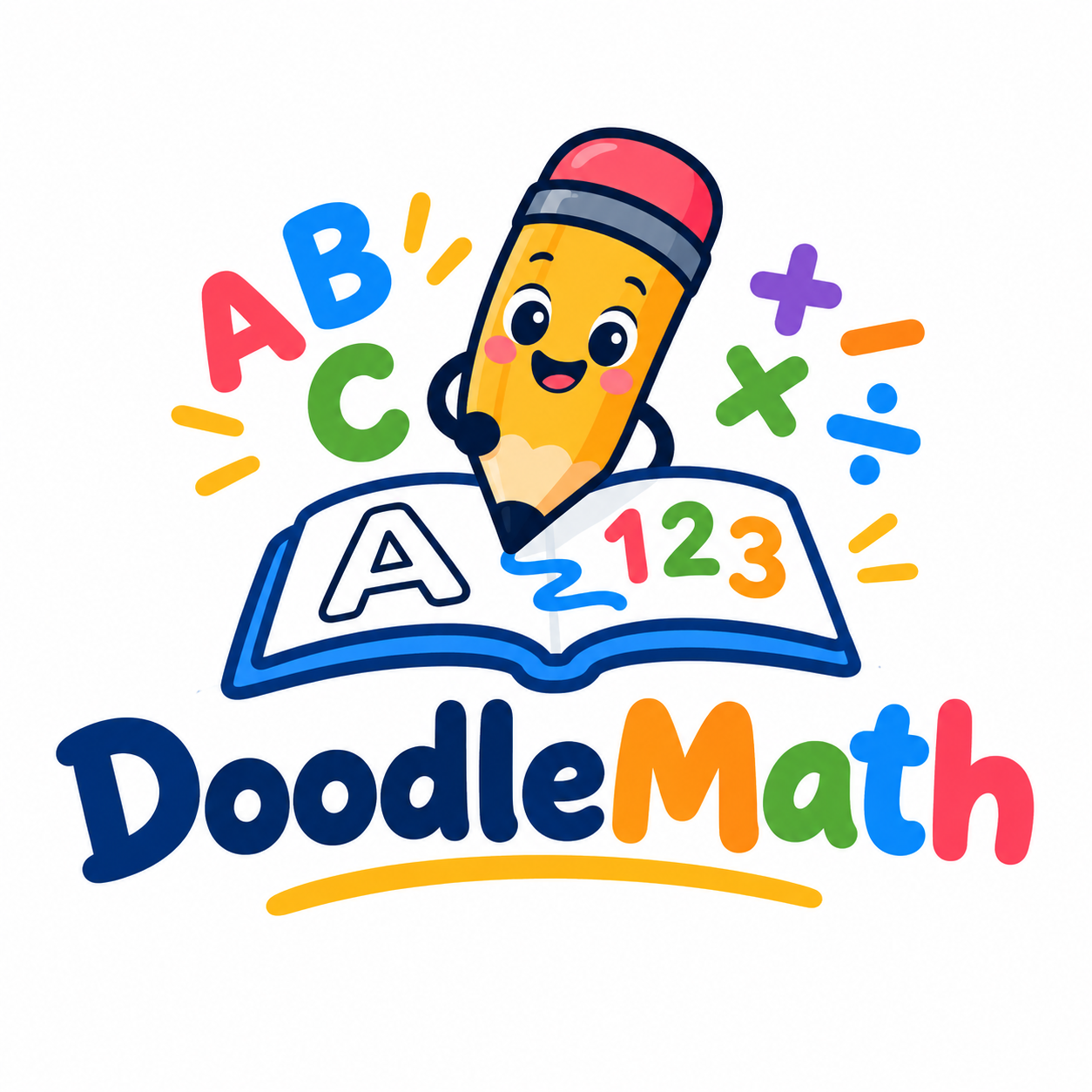 DoodleMath