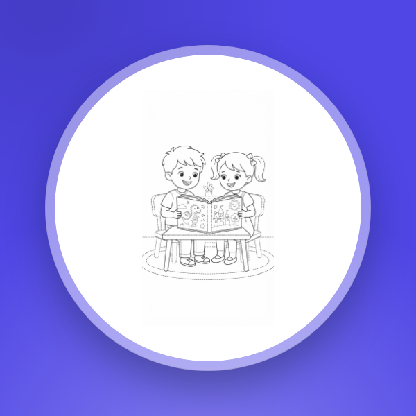 Targeted Decodable Readers