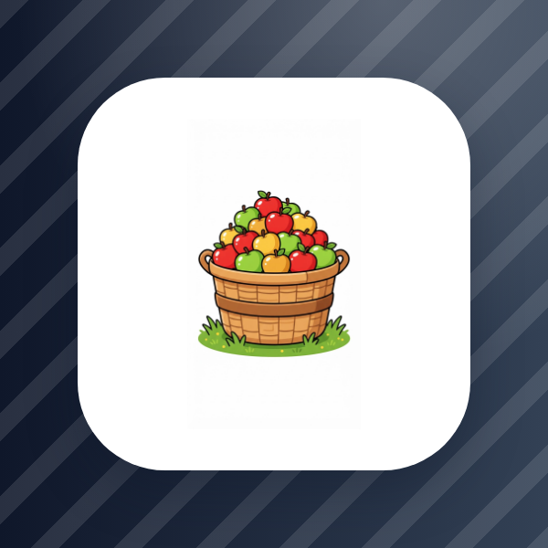 Orchard Hill Printables