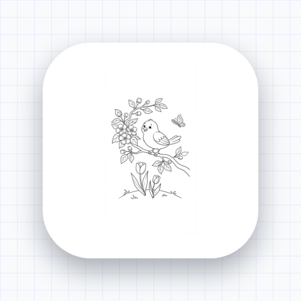 Escritura de Primavera
