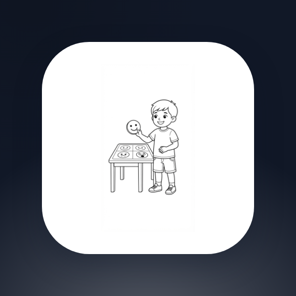Calm Classroom Tools