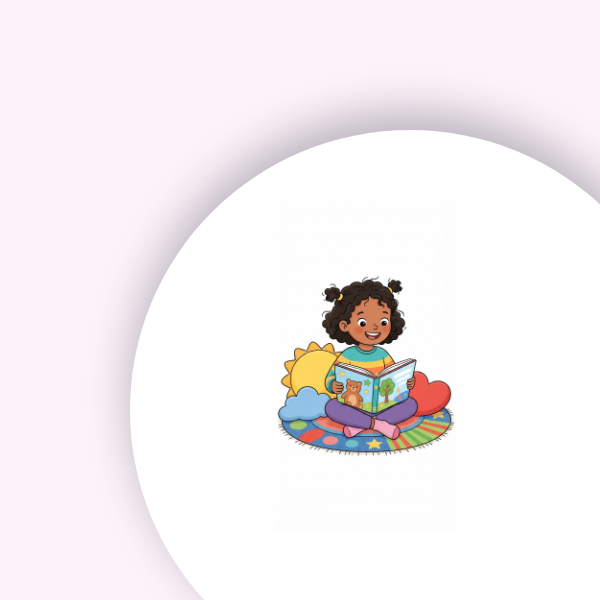 Lecturas Decodificables Kinder