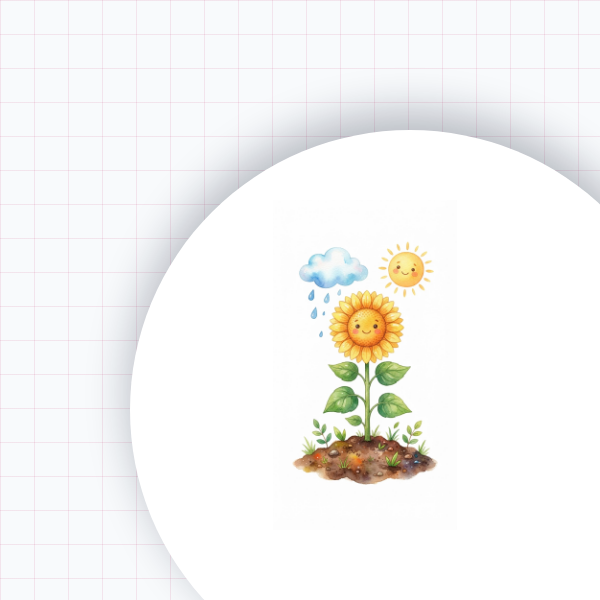 Petits Curieux de Nature